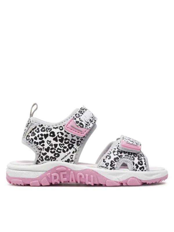 Primigi Primigi Sandale 5967500 Bijela