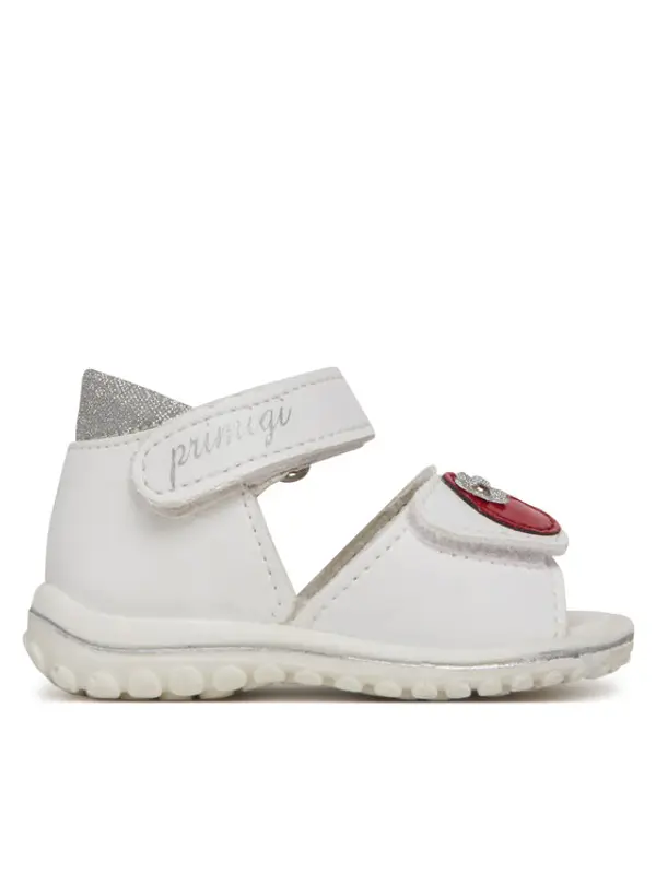 Primigi Primigi Sandale 7864522 Bijela