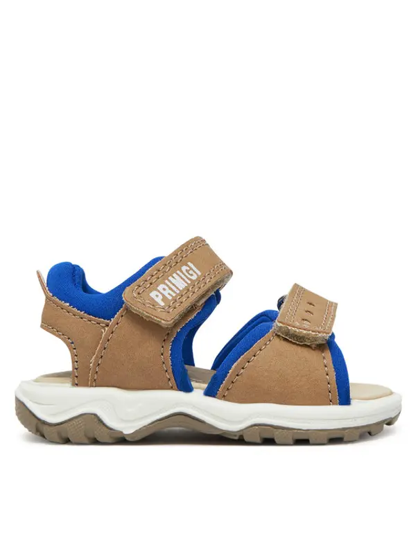 Primigi Primigi Sandale 7869111 S Smeđa