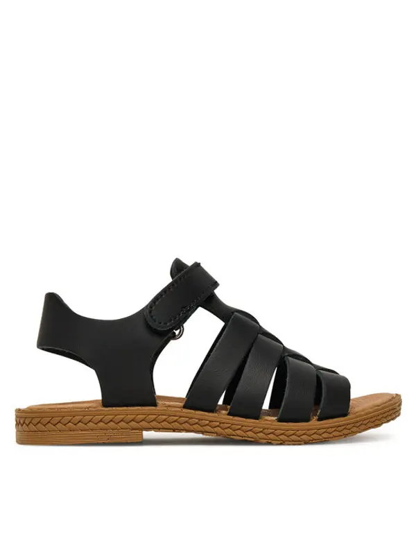 Primigi Primigi Sandale 7889633 S Crna