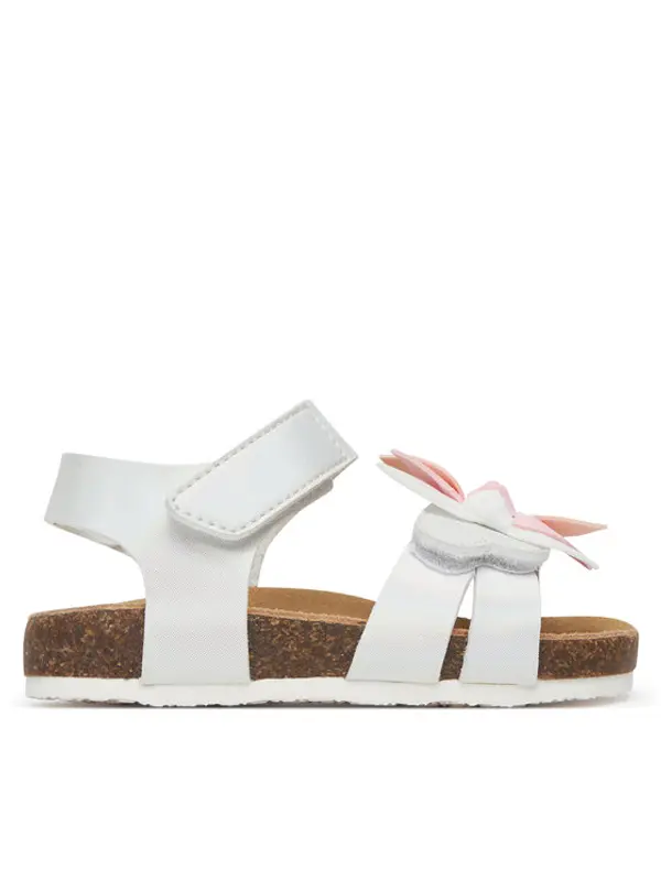 Primigi Primigi Sandale 7934700 S Bijela