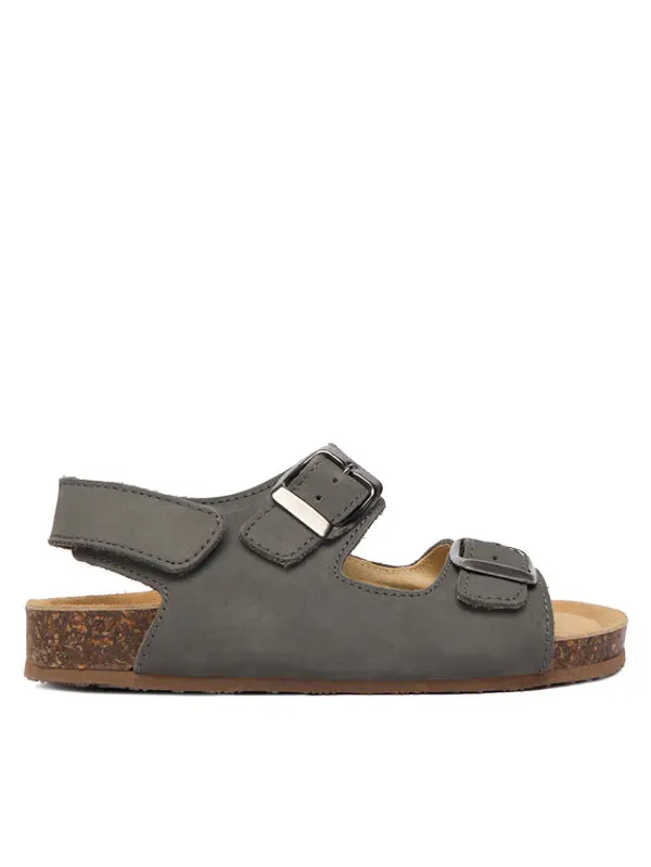 Primigi Primigi Sandale 7941700 D Siva