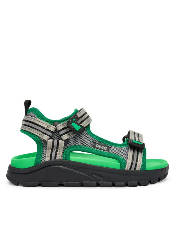 Primigi Primigi Sandale AVANT 1475077 Siva