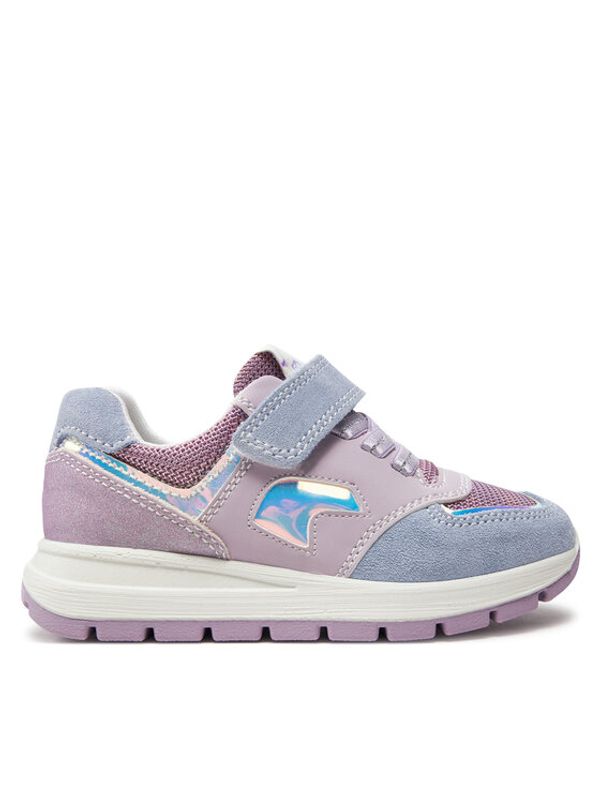 Primigi Primigi Tenisice 5876255 M Ljubičasta
