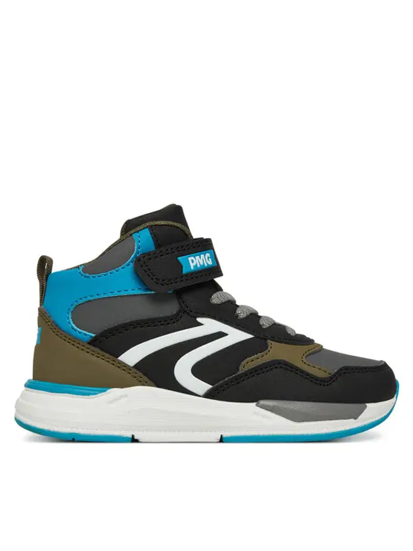 Primigi Primigi Tenisice AVANT-8964233 Kaki