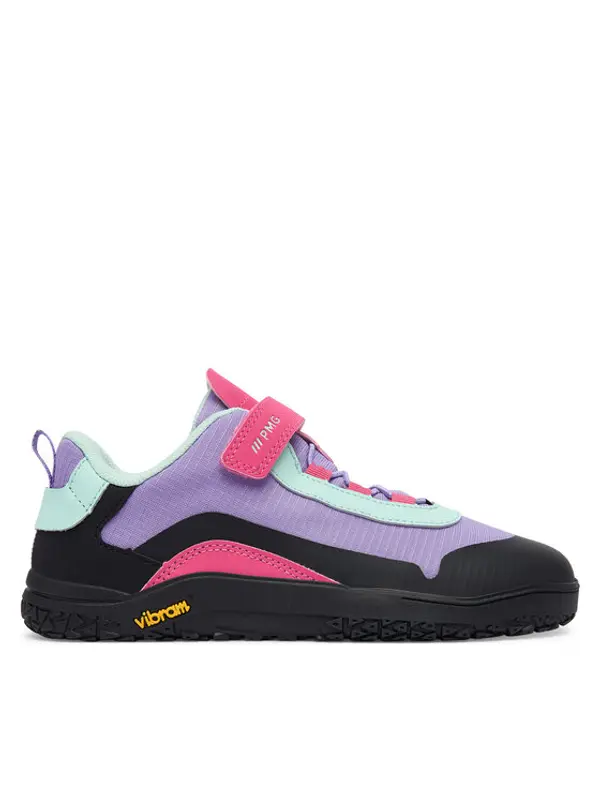 Primigi Primigi Tenisice GORE-TEX 2418000 D Ljubičasta