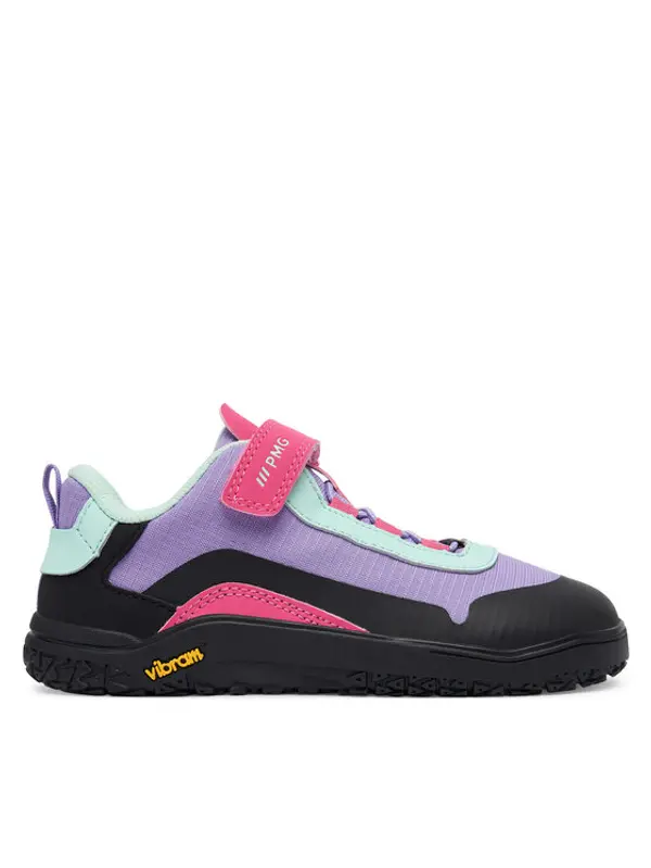 Primigi Primigi Tenisice GORE-TEX 2418000 S Ljubičasta