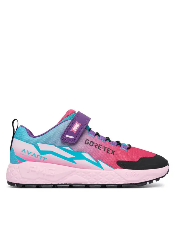 Primigi Primigi Tenisice GORE-TEX 2419000 D Ružičasta