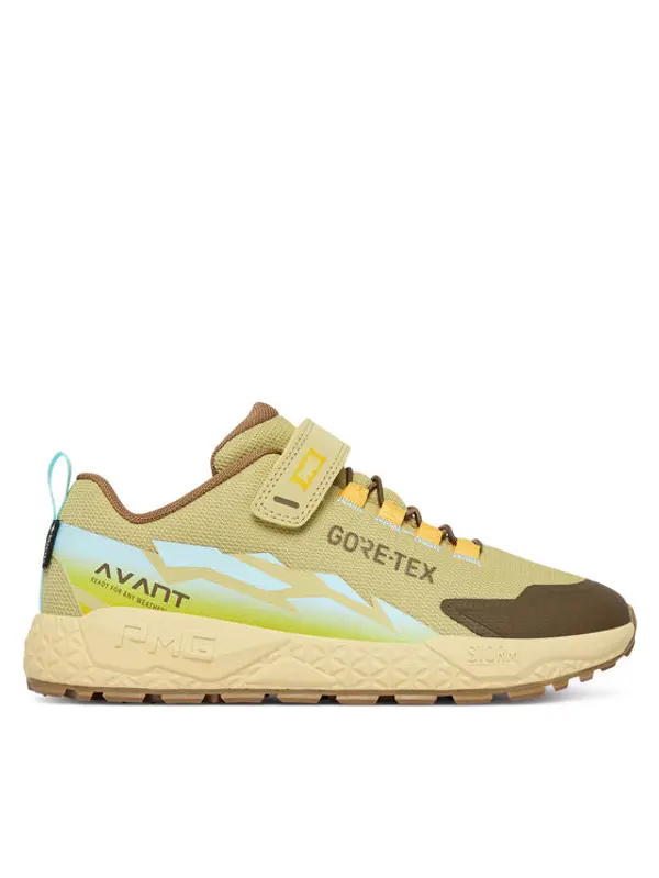 Primigi Primigi Tenisice GORE-TEX 2419022 D Bež