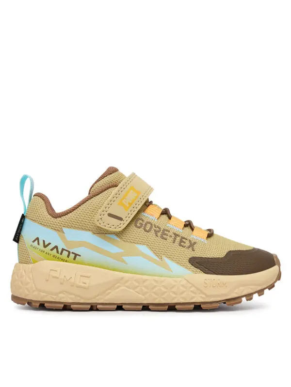 Primigi Primigi Tenisice GORE-TEX 2419022 M Bež