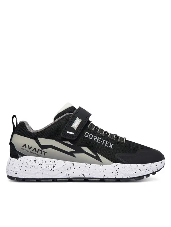 Primigi Primigi Tenisice GORE-TEX 2419100 D Crna