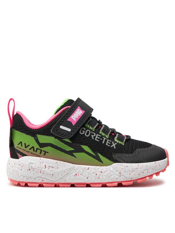 Primigi Primigi Tenisice GORE-TEX 5928500 M Crna