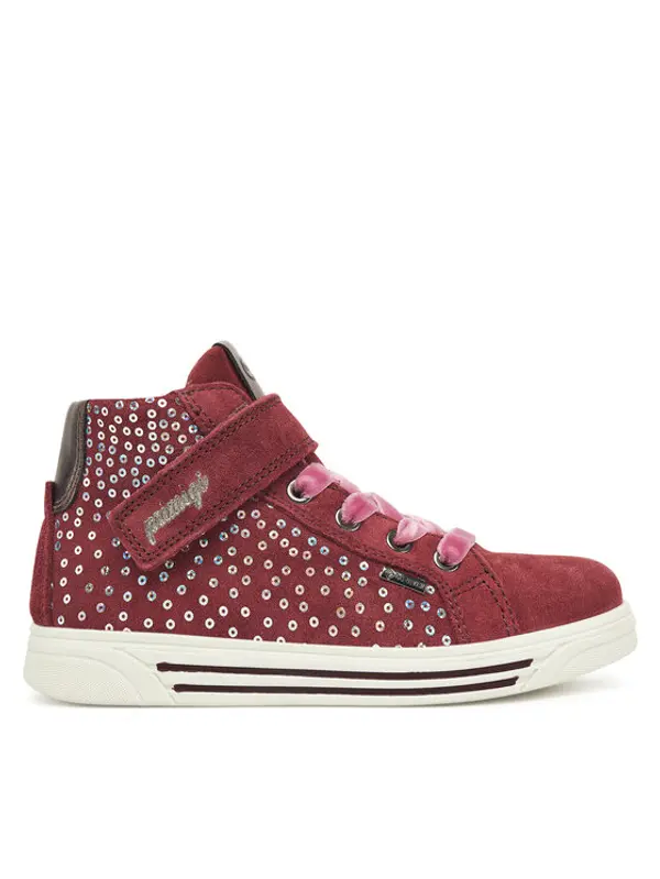 Primigi Primigi Tenisice GORE-TEX 8873033 S Tamnocrvena