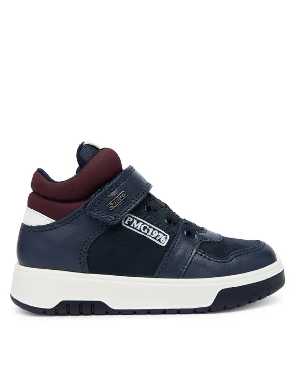 Primigi Primigi Tenisice GORE-TEX 8888200 M Tamnoplava