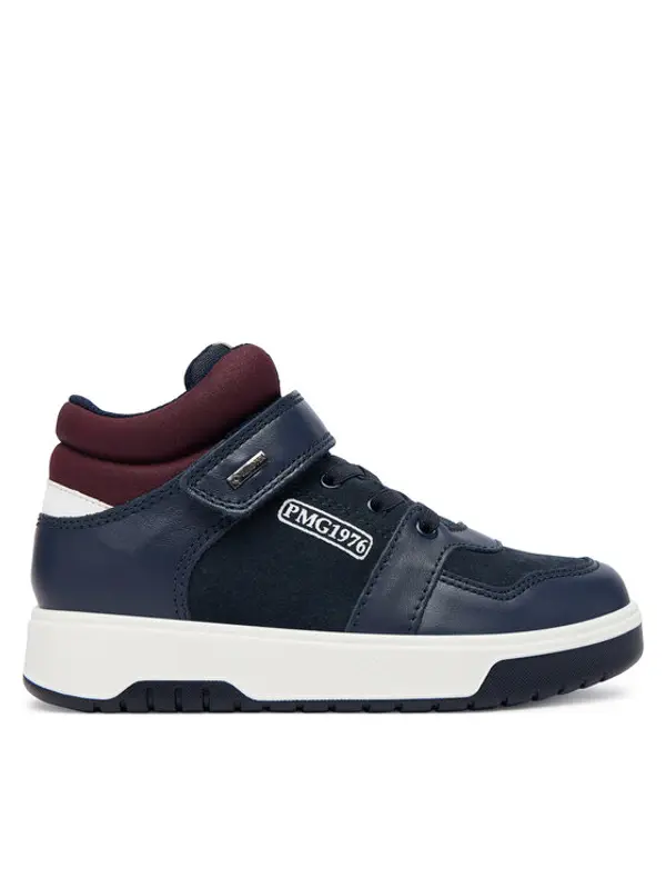 Primigi Primigi Tenisice GORE-TEX 8888200 S Tamnoplava