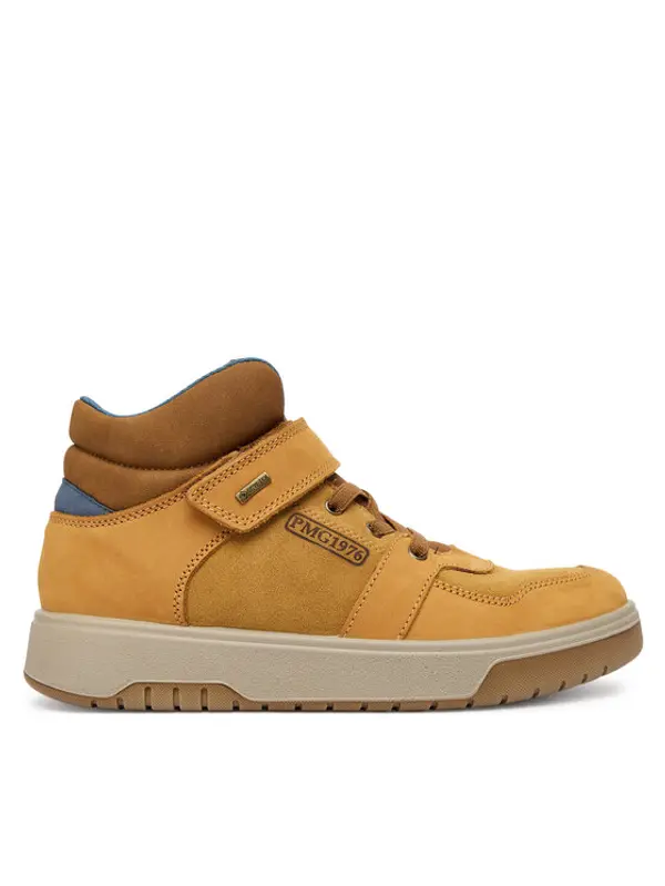 Primigi Primigi Tenisice GORE-TEX 8888211 D Žuta