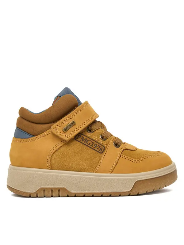 Primigi Primigi Tenisice GORE-TEX 8888211 M Žuta