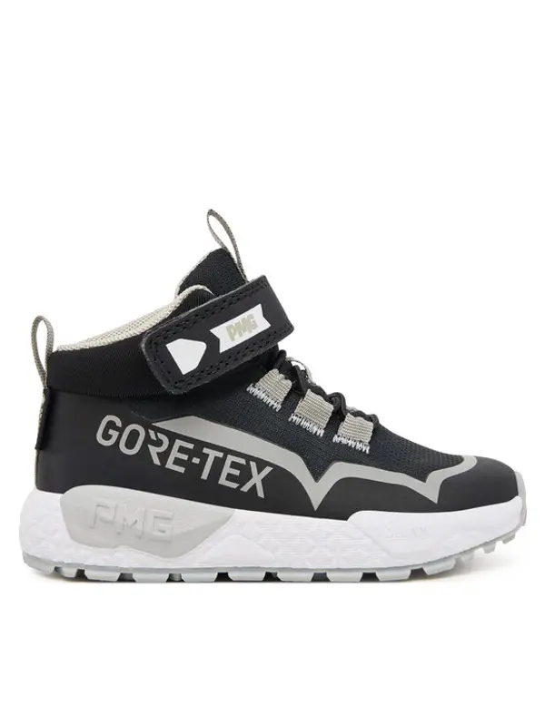 Primigi Primigi Tenisice Pim Gtx GORE-TEX 8916655 M Crna