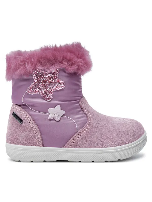 Primigi Primigi Zimske čizme 6850122 M GORE-TEX Ružičasta