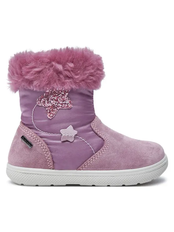 Primigi Primigi Zimske čizme 6850122 S GORE-TEX Ružičasta