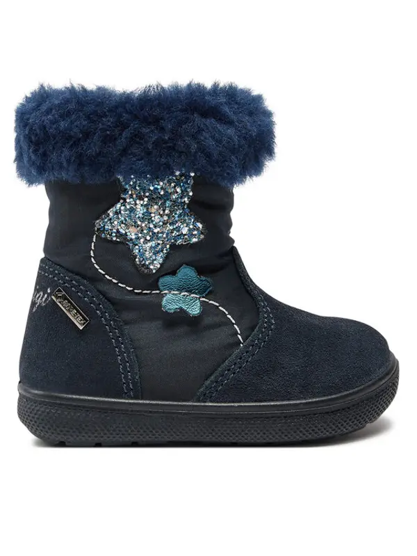 Primigi Primigi Zimske čizme 6850133 M GORE-TEX Tamnoplava