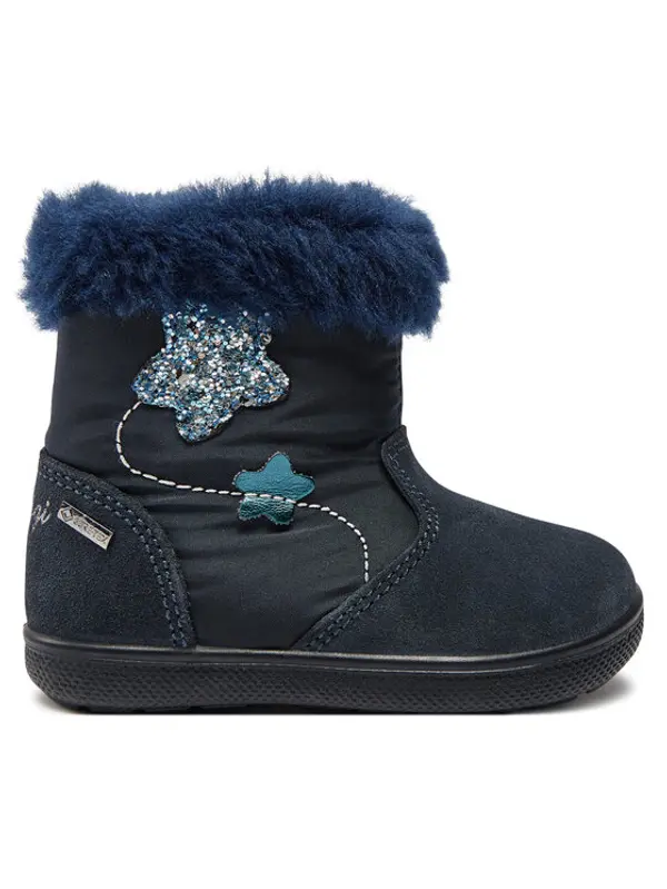 Primigi Primigi Zimske čizme 6850133 M GORE-TEX Tamnoplava