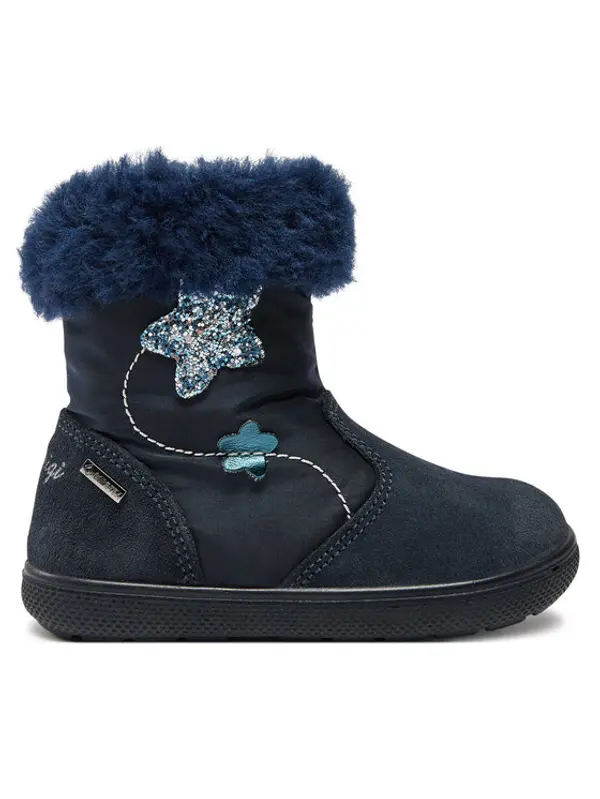 Primigi Primigi Zimske čizme 6850133 S GORE-TEX Tamnoplava
