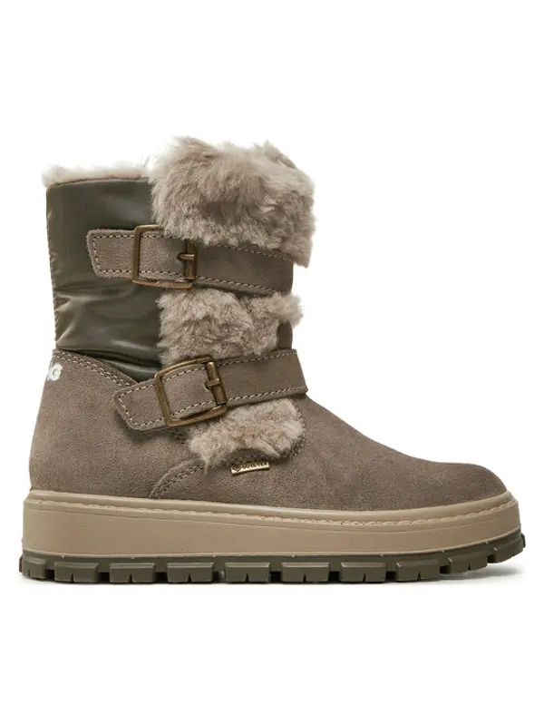 Primigi Primigi Zimske čizme 6869800 S GORE-TEX Bež