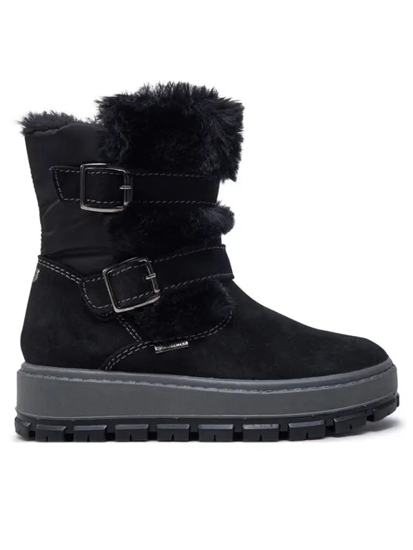Primigi Primigi Zimske čizme 6869811 M GORE-TEX Crna