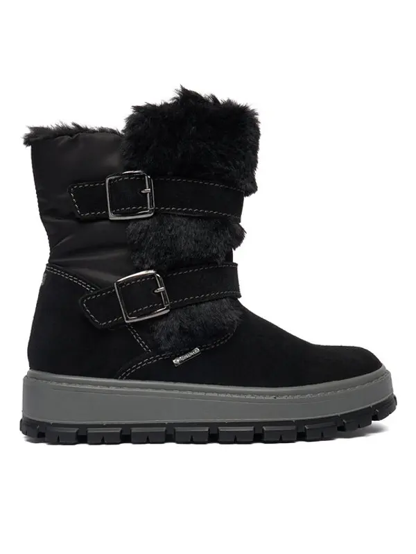 Primigi Primigi Zimske čizme 6869811 S GORE-TEX Crna