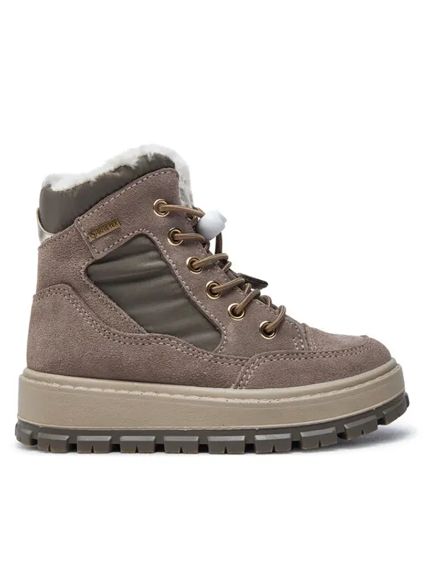 Primigi Primigi Zimske čizme 6869900 M GORE-TEX Bež