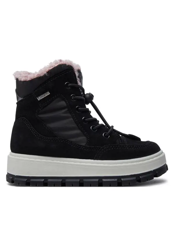 Primigi Primigi Zimske čizme 6869911 M GORE-TEX Crna