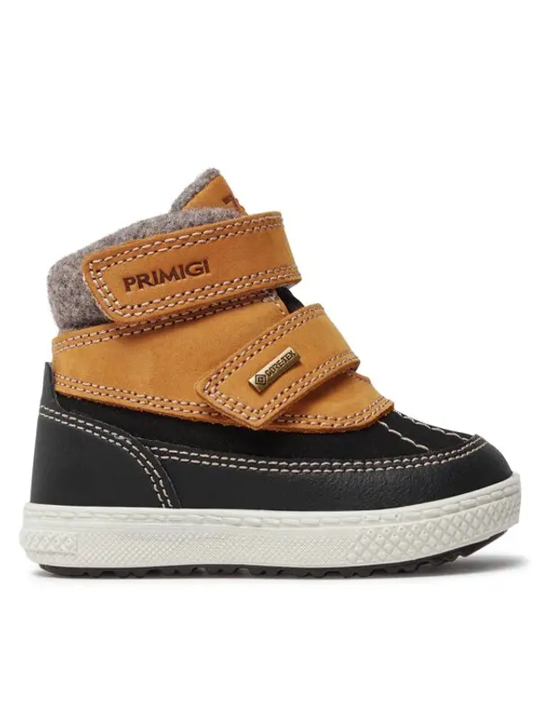 Primigi Primigi Zimske čizme GORE-TEX 4852000 M Smeđa