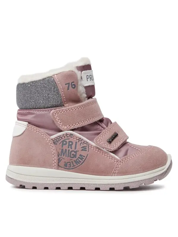 Primigi Primigi Zimske čizme GORE-TEX 4854022 S Ružičasta