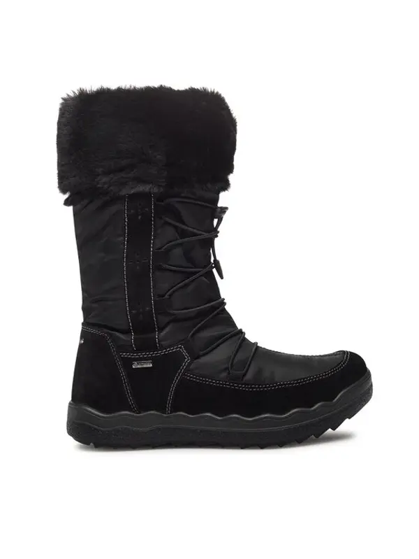 Primigi Primigi Zimske čizme GORE-TEX 4885133 D Crna