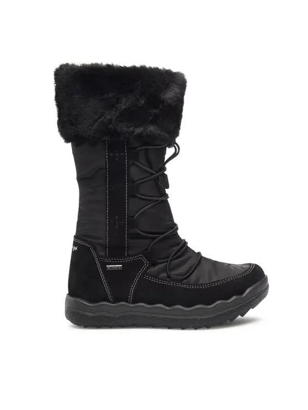 Primigi Primigi Zimske čizme GORE-TEX 4885133 S Crna