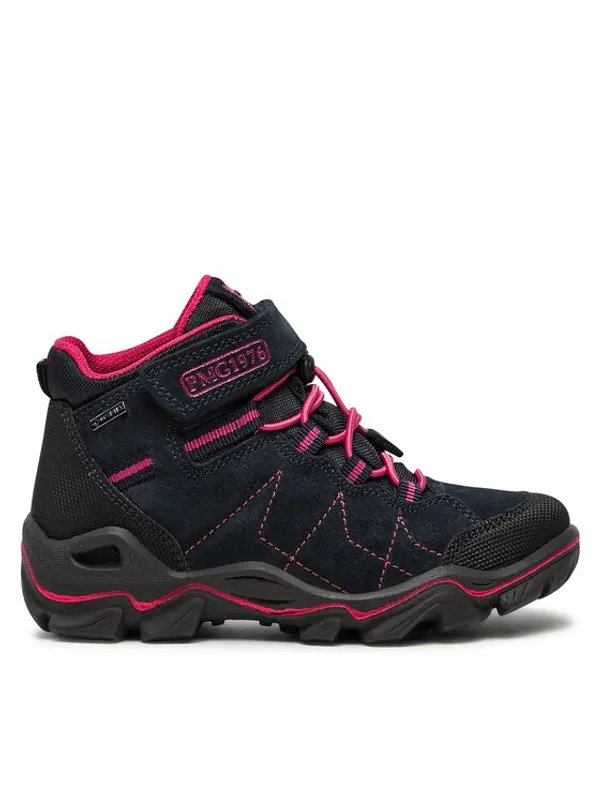 Primigi Primigi Zimske čizme GORE-TEX 4896022 S Tamnoplava