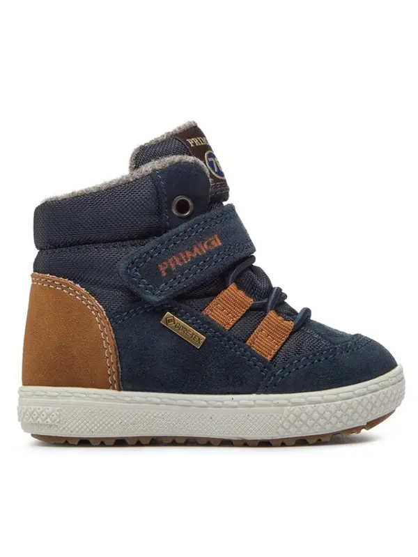 Primigi Primigi Zimske čizme GORE-TEX 6852500 M Tamnoplava