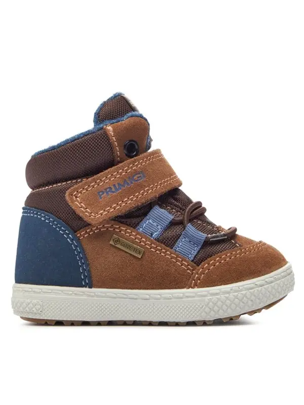 Primigi Primigi Zimske čizme GORE-TEX 6852511 M Smeđa