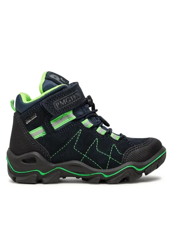 Primigi Primigi Zimske čizme GORE-TEX 6894400 M Tamnoplava