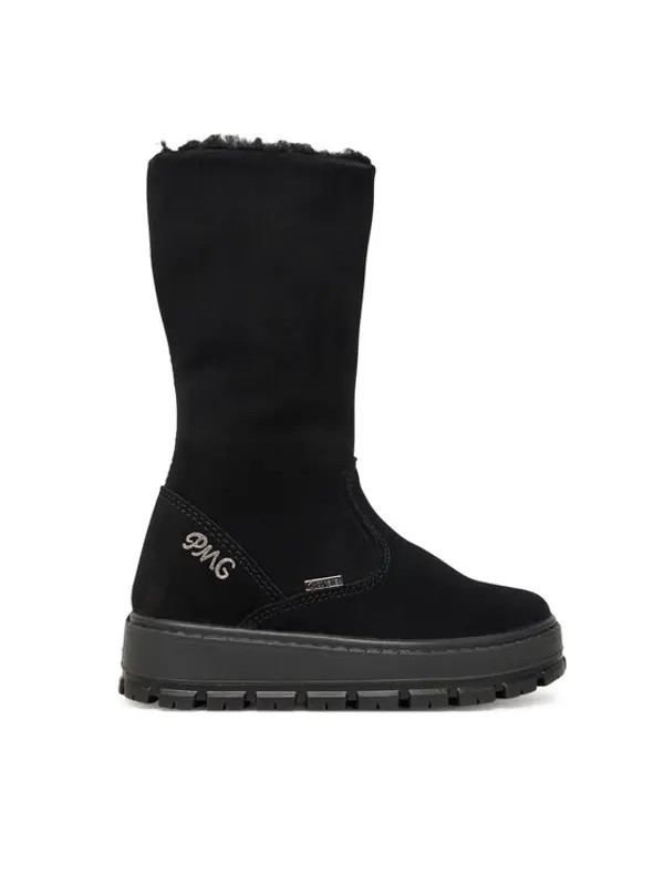 Primigi Primigi Zimske čizme GORE-TEX 8879600 M Crna