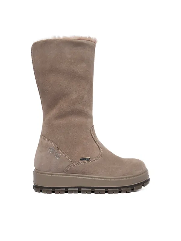 Primigi Primigi Zimske čizme GORE-TEX 8879611 M Siva