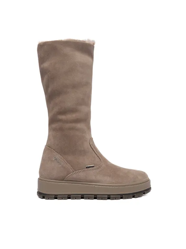 Primigi Primigi Zimske čizme GORE-TEX 8879611 S Siva