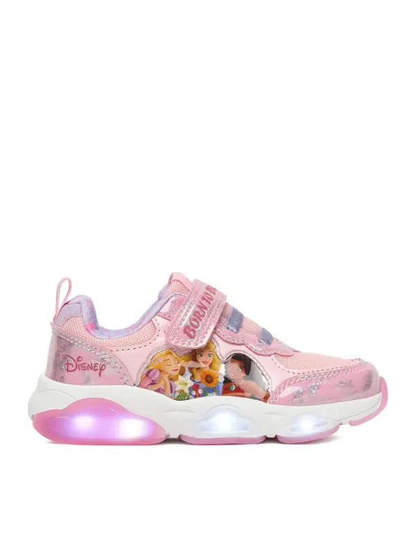 Princess Princess Tenisice CEO-CP76-SS26-314DPRN Ružičasta