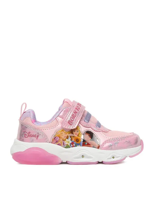 Princess Princess Tenisice CEO-CP76-SS26-314DPRN Ružičasta