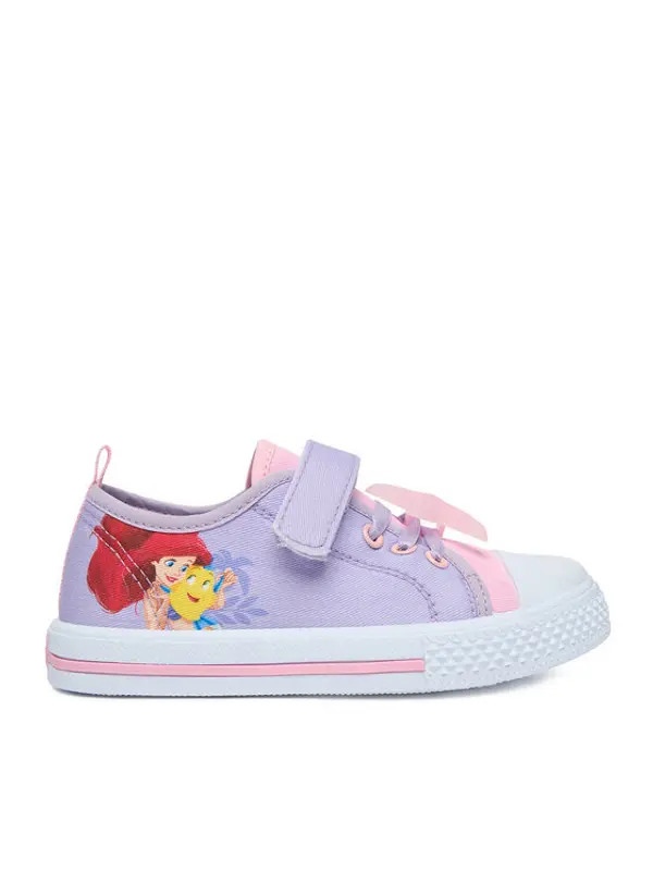 Princess Princess Tenisice CEO-SS26-318DPRN Ljubičasta