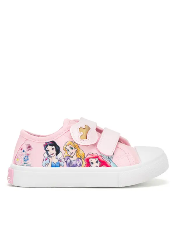 Princess Princess Tenisice CP91-SS25-241DPRN Ružičasta