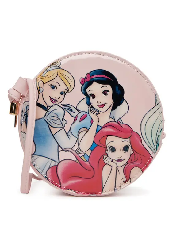 Princess Princess Torbica ACCCS-SS25-245DPRN Ružičasta