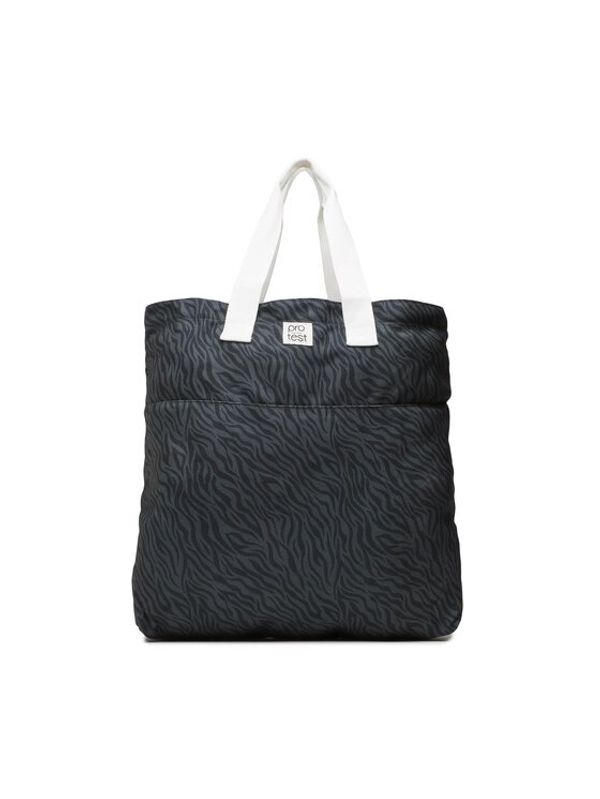 Protest Protest Torbica Condor 9610831 Crna