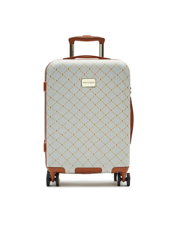 Puccini Puccini Kofer za kabinu ABS023C Siva